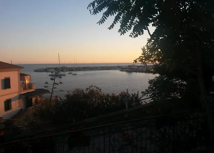 L'incanto del mare